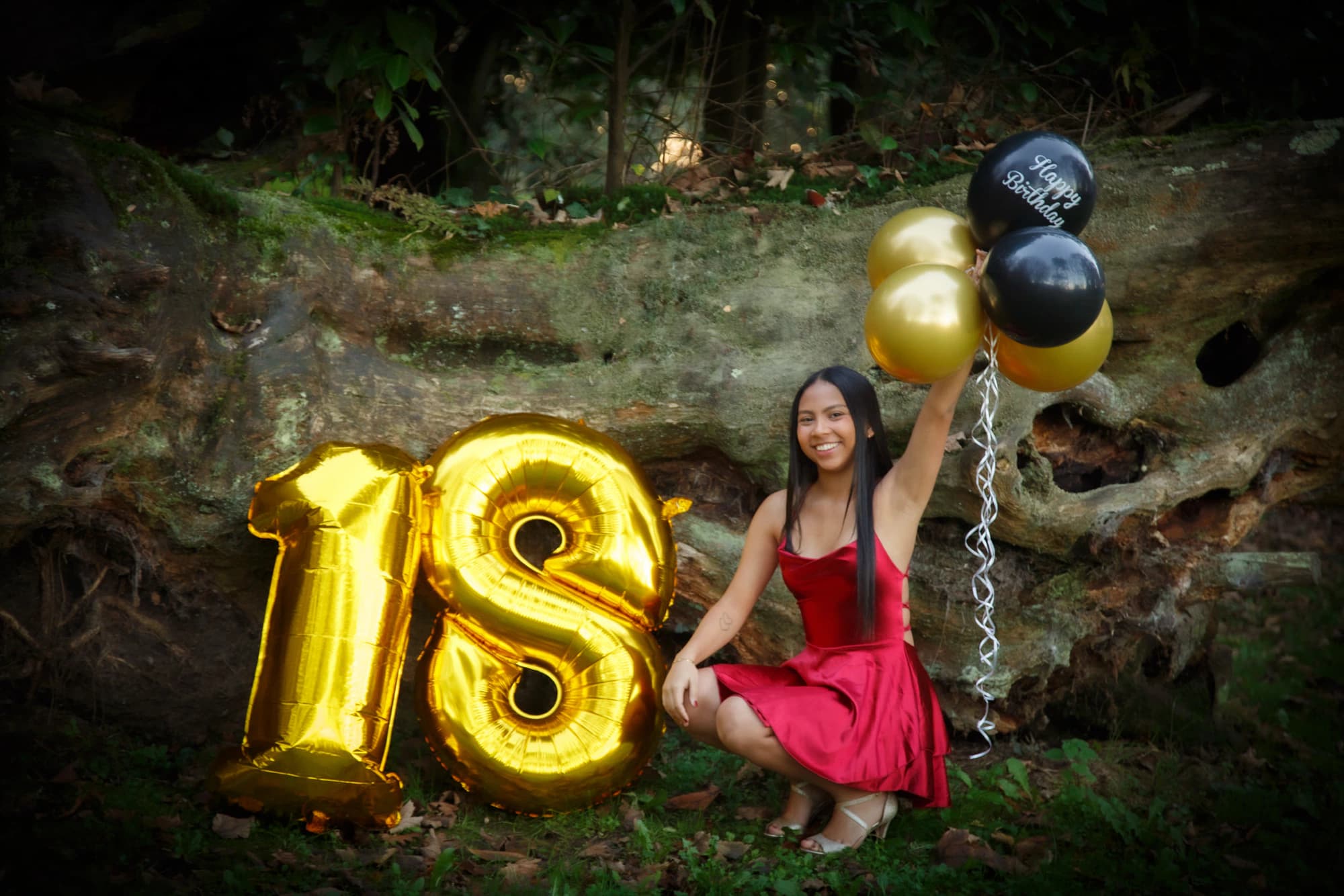 Sesión de 15 años — Colomer Fotógrafos