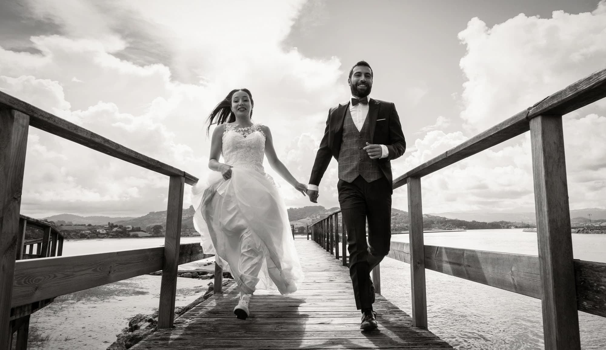 Fotografía de boda — Colomer Fotógrafos