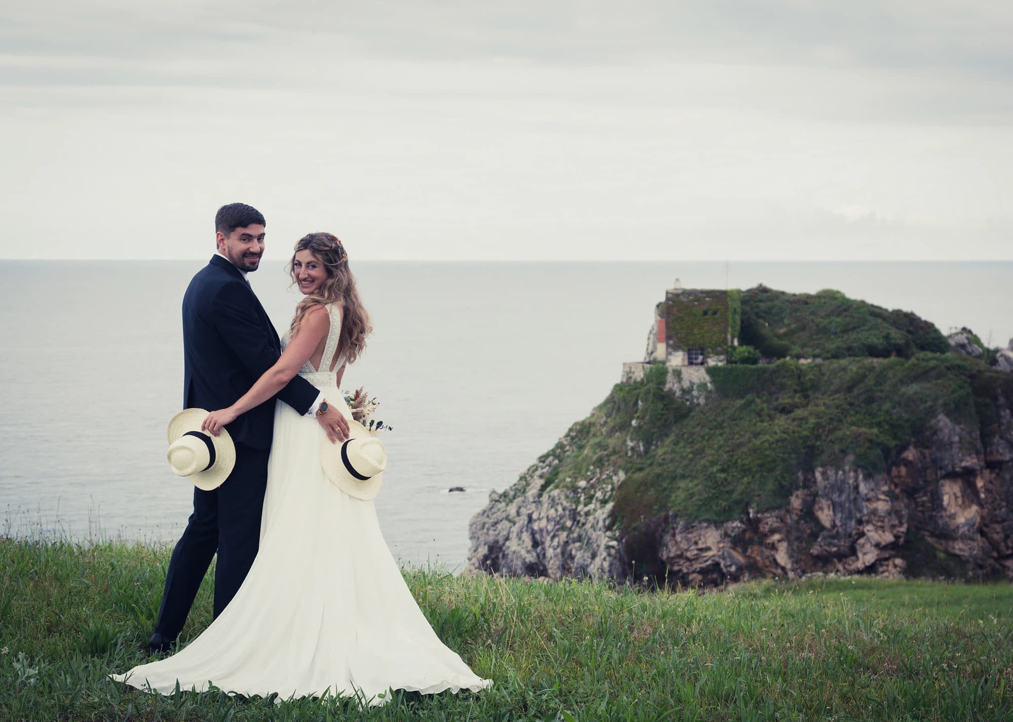 Fotografía de boda — Colomer Fotógrafos