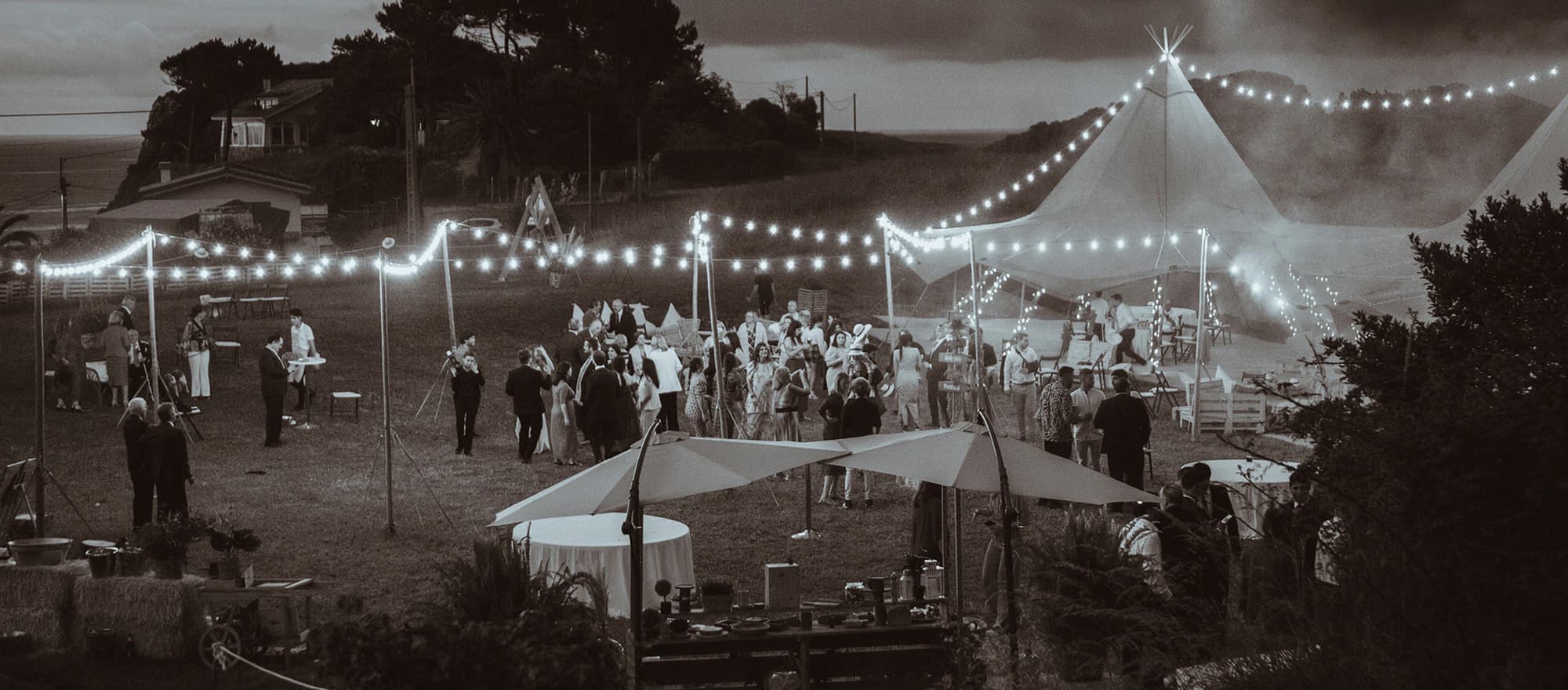Fotografía de boda — Colomer Fotógrafos