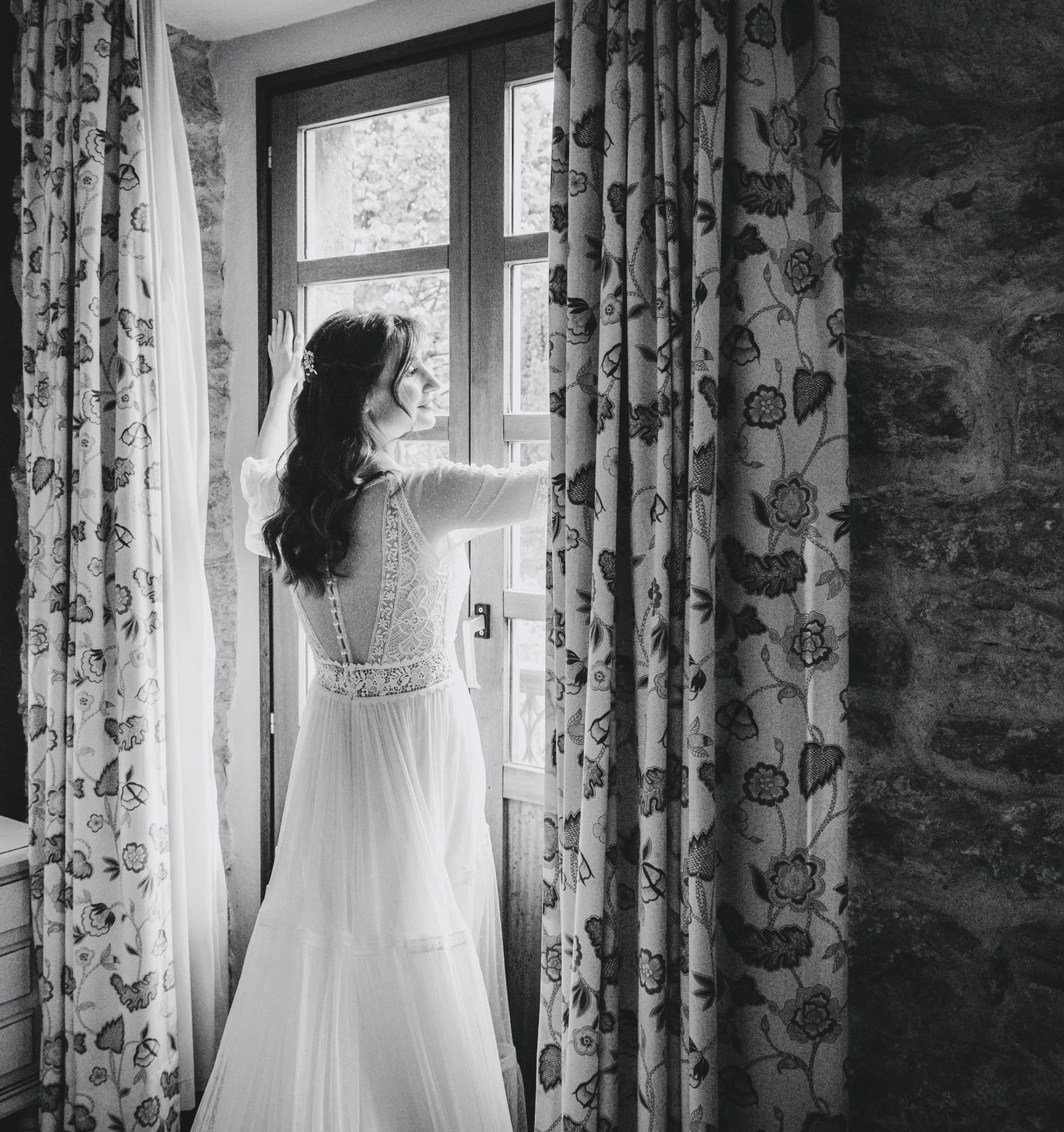 Fotografía de boda — Colomer Fotógrafos