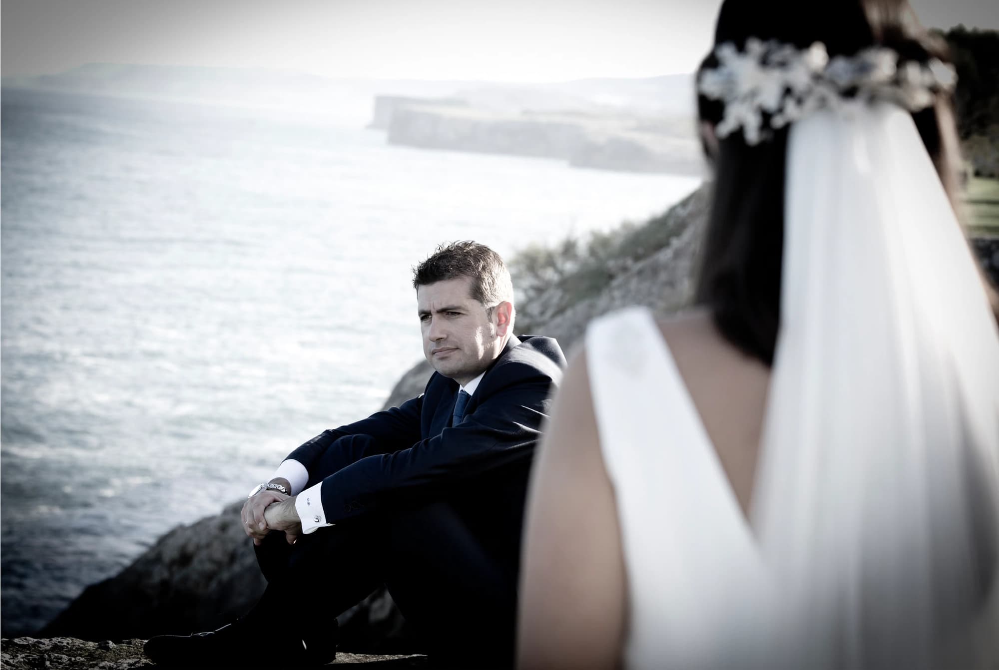 Fotografía de boda — Colomer Fotógrafos