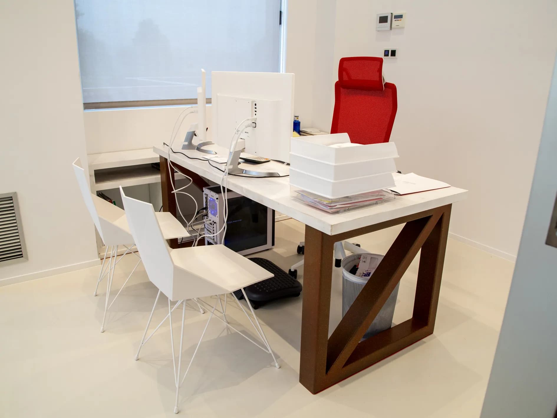 Fotografía de empresa — Colomer Fotógrafos