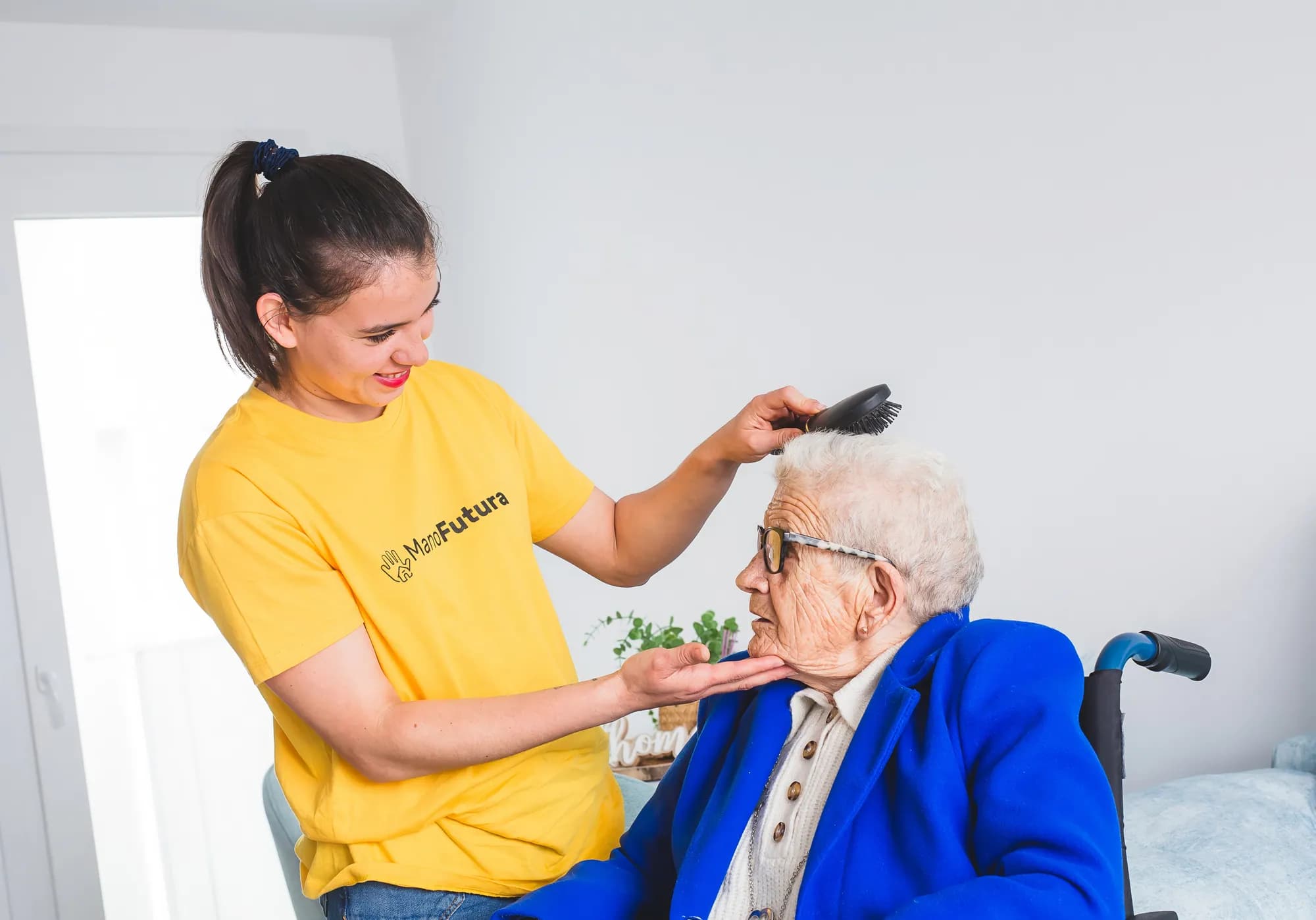 Fotografía de empresa — Colomer Fotógrafos