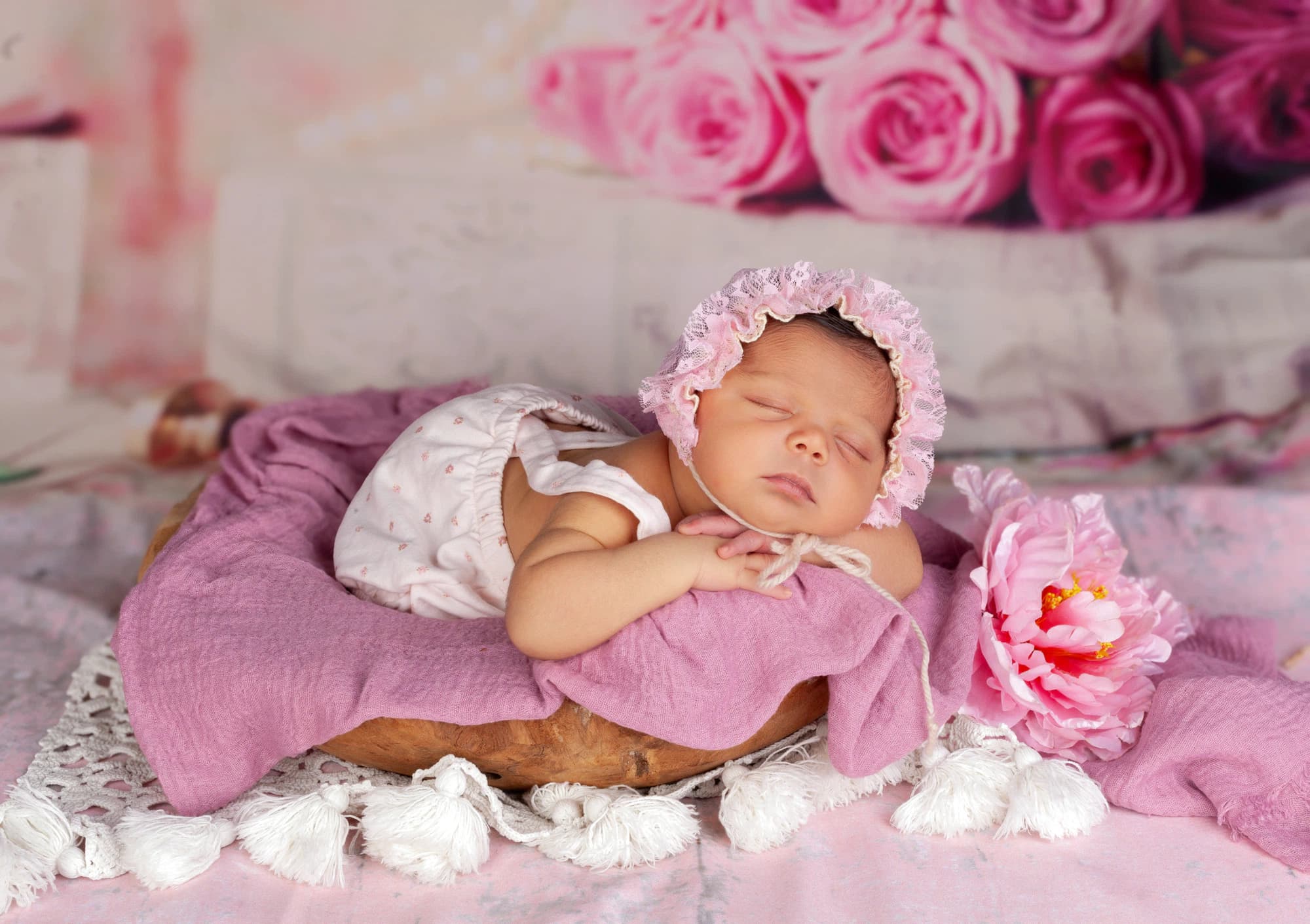 New Born — Colomer Fotógrafos