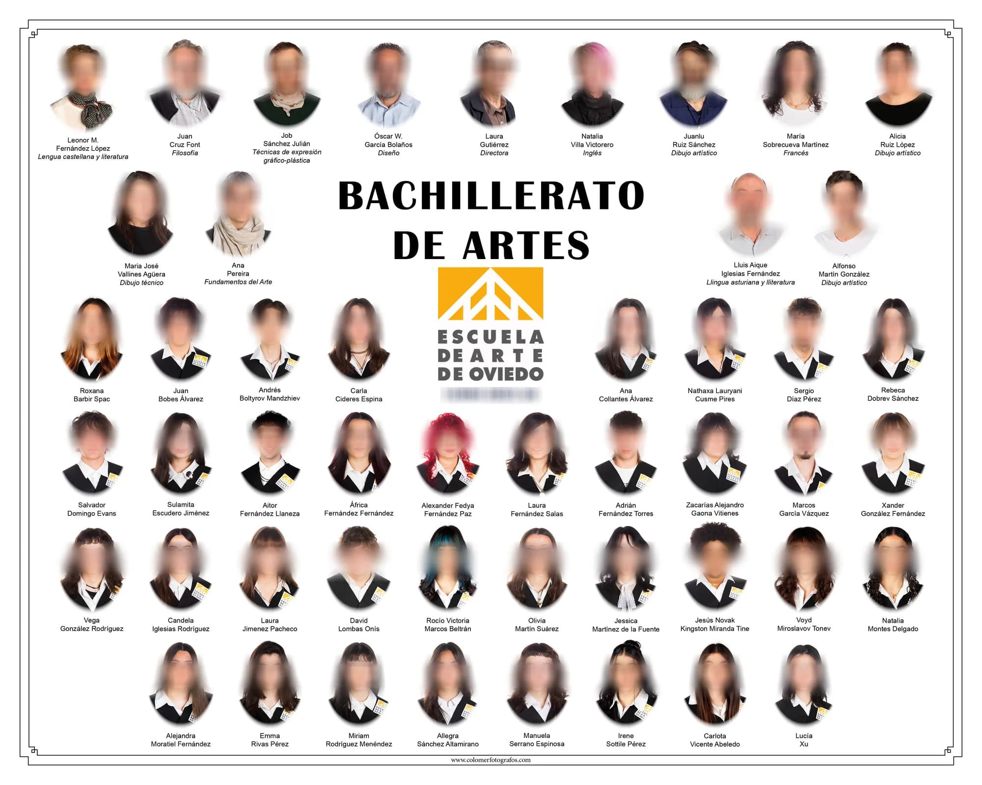 Orlas — Colomer Fotógrafos
