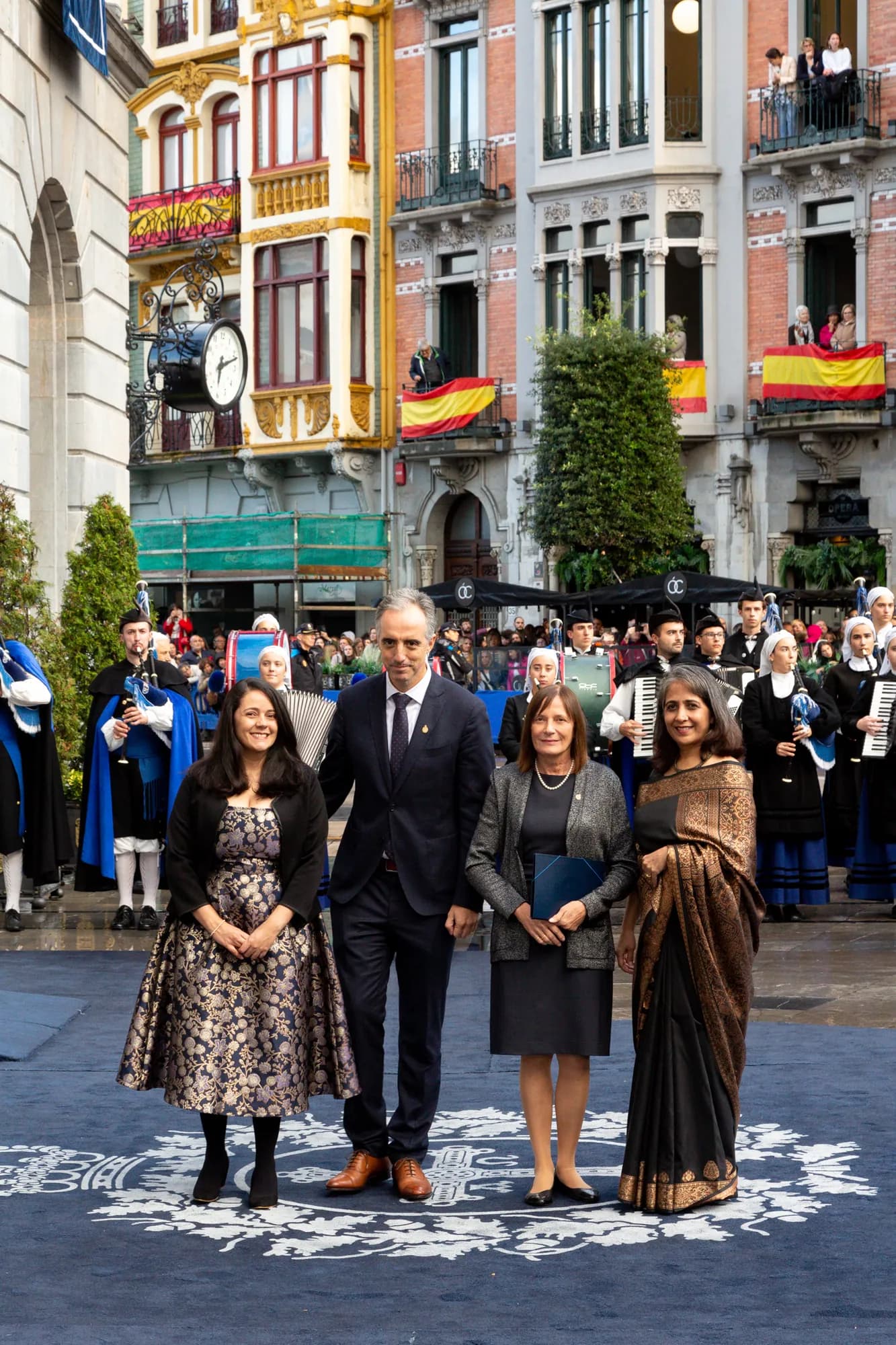Reportaje social — Colomer Fotógrafos