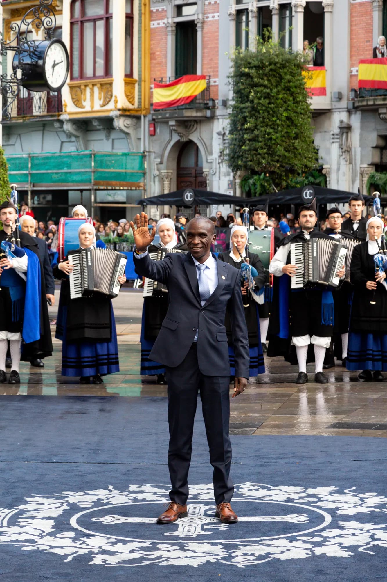 Reportaje social — Colomer Fotógrafos